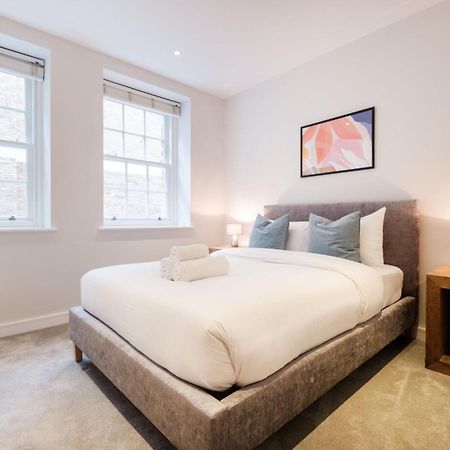 City Of London - 2Br - Cityapartmentstay Eksteriør bilde
